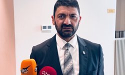 Atun: "Genel Kurul bu hafta toplanmayacak. Yol haritası belirlenecek”