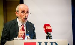 HP Genel Sekreteri Alas: “Mersinlik Yangını Araştırma Komitesi raporu nerede?”