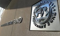 IMF, Orta Doğu'daki savaştan dolayı bu yıla ilişkin küresel ekonomik büyüme tahminini düşürdü