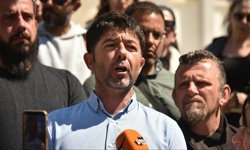 KTOEÖS Başkanı Ahmet Karaoğulları oldu