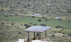 Çayhan Düzü bölgesinde herhangi bir arbede veya askeri hareketlilik olmadığı belirtildi