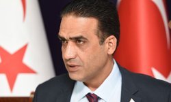 Gardiyanoğlu’ndan Türkiye’deki saldırılara tepki