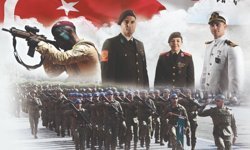 GKK'dan askeri öğrenci başvuru duyurusu: Başvurular, 24 Nisan’a kadar yapılabilecek