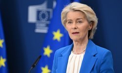 AB, Körfez ülkeleriyle yakınlaşmak istiyor