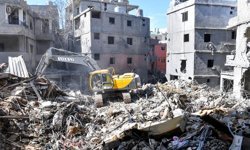 İsrail'in Lübnan'a saldırılarını başlatmasından bu yana hayatını kaybedenlerin sayısı 2 bin 196'ya çıktı