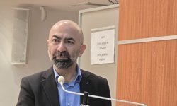 Baykallı: “Kıbrıslı Türklerin çözüm iradesi devam ediyor”