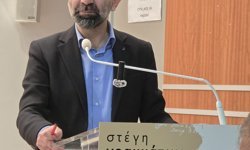 Baykallı: “Kıbrıslı Türklerin çözüm iradesi devam ediyor”