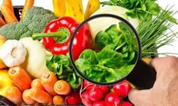 Gıda denetimleri... Üç üründe tavsiye dışı, bir üründe limit üstü bitki koruma ürünü tespit edildi