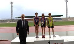 23 Nisan Ulusal Egemenlik ve Çocuk Bayramı… 5. Sprint Yarışmaları’nda dereceye girenler belli oldu