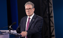 İngiltere ve Fransa "şartlar el verdiğinde" Hürmüz'de güvenliği sağlayacak çok uluslu misyonu yönetecek