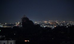 Axios: Trump, Lübnan'a saldırmanın yasak olduğunu ilan eden paylaşımıyla Netanyahu'yu şok etti