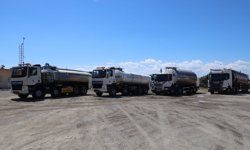 İskele’de, 20 Nisan – 5 Mayıs tarihleri arasında su kesintisi yapılacak