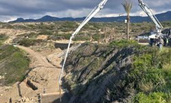 Kaplumbağaları Koruma Derneği’nden yetkililere çağrı: “Yuvalama sezonu öncesinde Kantara sahilinde önlem alın”