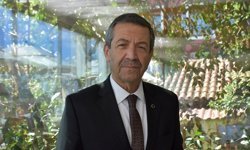 Ertuğruloğlu: “Antalya Diplomasi Forumu, KKTC'nin görünürlüğü ve ikili temaslar açısından önemli bir platform”