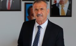 Uluçay: "Su kesintileriyle ilgili çalışmaların en kısa sürede tamamlanması için temaslar sürüyor"