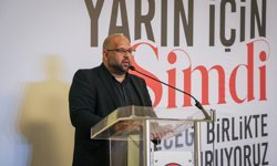 Kişi: “Haziran ayında yapacağımız lansmanla iktidar planımızı kamuoyuna sunacağız”