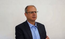 Özuslu: “Londra’daki final maçı Kıbrıs’a örnek olsun”