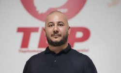 Ekinci: “TDP programı ve kadrolarıyla göreve hazırdır”