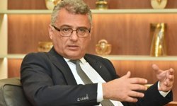 Cumhurbaşkanı Erhürman TAK'a konuştu: “Halkta da, bende de çözüm iradesi var”