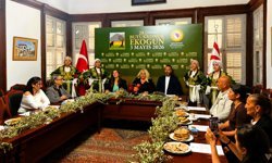 28. Büyükkonuk Eko Gün 3 Mayıs Pazar günü yapılacak