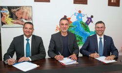 SOS Çocukköyü’ne bağış yapmayı sağlayacak mobil oyun geliştirilecek