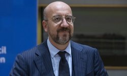 AB Konseyi'nin eski Başkanı Michel, von der Leyen'in Türkiye'ye yönelik ifadelerini eleştirdi: