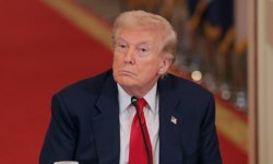 Axios: Trump, tutarlı bir karşı teklif etrafında birleşmeleri için İran'a 3 ya da 5 gün tanıdı