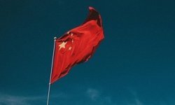 Çin, ABD'nin el koyduğu İran gemisiyle ilgili iddiaları reddetti