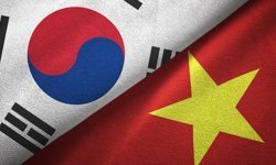 Güney Kore ile Vietnam, enerji güvenliği ve tedarik zincirlerinde işbirliğini artırma konusunda anlaştı