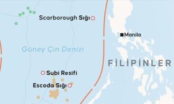 NYT: Çin, Güney Çin Denizi'nde yeni yapay ada inşa ediyor