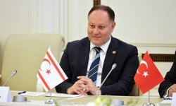 Öztürkler: "Çocukların bir daha benzer acılar yaşamaması için geleceği sağlam temeller üzerine kurma kararlılığındayız"