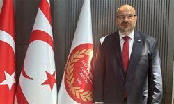 UBP milletvekili Küçük 23 Nisan mesajında milli mücadelede eğitimin önemine işaret etti