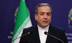 İran Dışişleri Bakanı Erakçi, Pakistan, Umman ve Rusya’yı ziyaret edecek