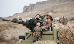 İran Silahlı Kuvvetleri’nden ABD’ye Hürmüz Boğazı uyarısı