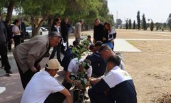 “Meslek Liseleri Arası Bilgi ve Beceri Yarışmaları” devam ediyor... 30 Nisan’a kadar sürecek