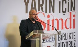 Kişi: “Mali disiplini yeniden sağlayacağız”