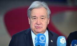 BM Genel Sekreteri Guterres'ten nükleer silahlar konusunda ülkelere "sözlerini tutmaları" çağrısı