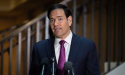 ABD Dışişleri Bakanı Rubio'ya göre İran "ABD ile anlaşma" konusunda ciddi