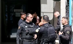 Yunanistan'da iki silahlı saldırıda 5 kişi yaralandı