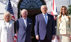 İngiltere Kralı Charles'ın ABD ziyareti, iki ülke arasındaki siyasi gerilimlerin gölgesinde gerçekleşiyor