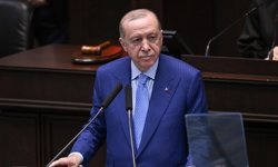 Erdoğan: “Terörsüz Türkiye sürecinde olumlu bir atmosfer var”