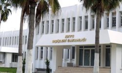 Dışişleri Bakanlığı : “Güney Kıbrıs ile Fransa arasındaki anlaşma yok hükmündedir”