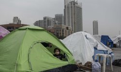 BM: "Lübnan'da 4 kişiden biri gıda güvensizliği tehdidiyle karşı karşıya"