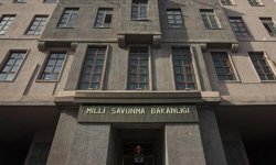 Türkiye MSB’den, Güney Kıbrıs’ta Fransız askerinin konuşlandırılacağına ilişkin haberler hakkında açıklama