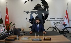 Kasım: “Tüm işçilerimize sağlık, huzur ve emeklerinin karşılığını aldıkları bir gelecek diliyorum”