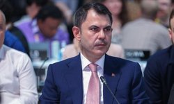 Kurum: "Yapılması gereken en kritik adım temiz enerjiye geçişi hızlandırmaktır"