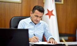 Oğuz: " “Emek, kalkınmanın ve toplumsal refahın temelidir"