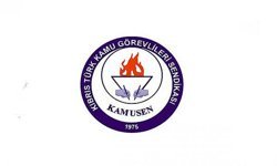 KAMUSEN'den 1 Mayıs mesajı: “Sendikalar, bu ülkede emek mücadelesinin mihenk taşıdır”