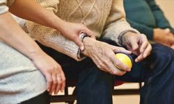 Araştırma: D vitamini düzeyi ile Alzheimer arasında ilişki var