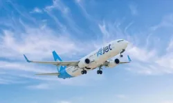 Uçakta 'canlı bomba' şakasına hapis cezası